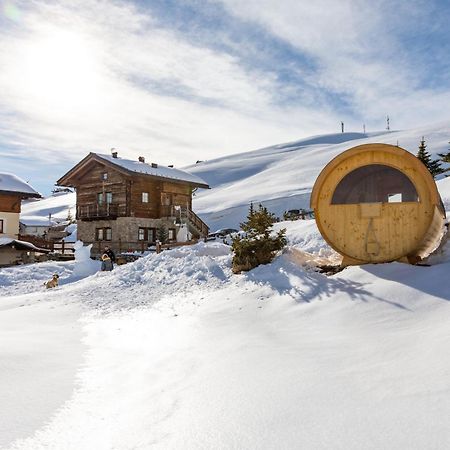 Pianeta Oro Apartments Livigno Ngoại thất bức ảnh