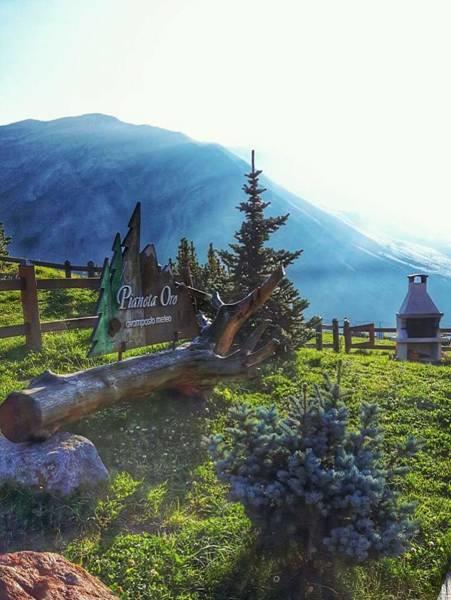 Pianeta Oro Apartments Livigno Ngoại thất bức ảnh