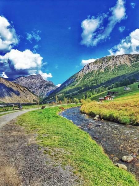Pianeta Oro Apartments Livigno Ngoại thất bức ảnh