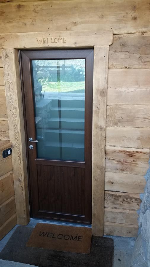 Pianeta Oro Apartments Livigno Ngoại thất bức ảnh