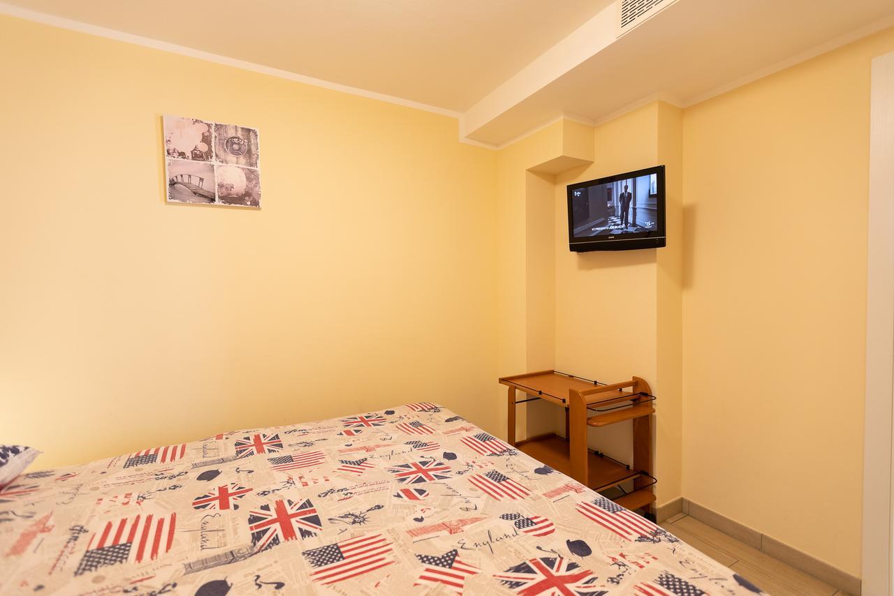 Pianeta Oro Apartments Livigno Ngoại thất bức ảnh