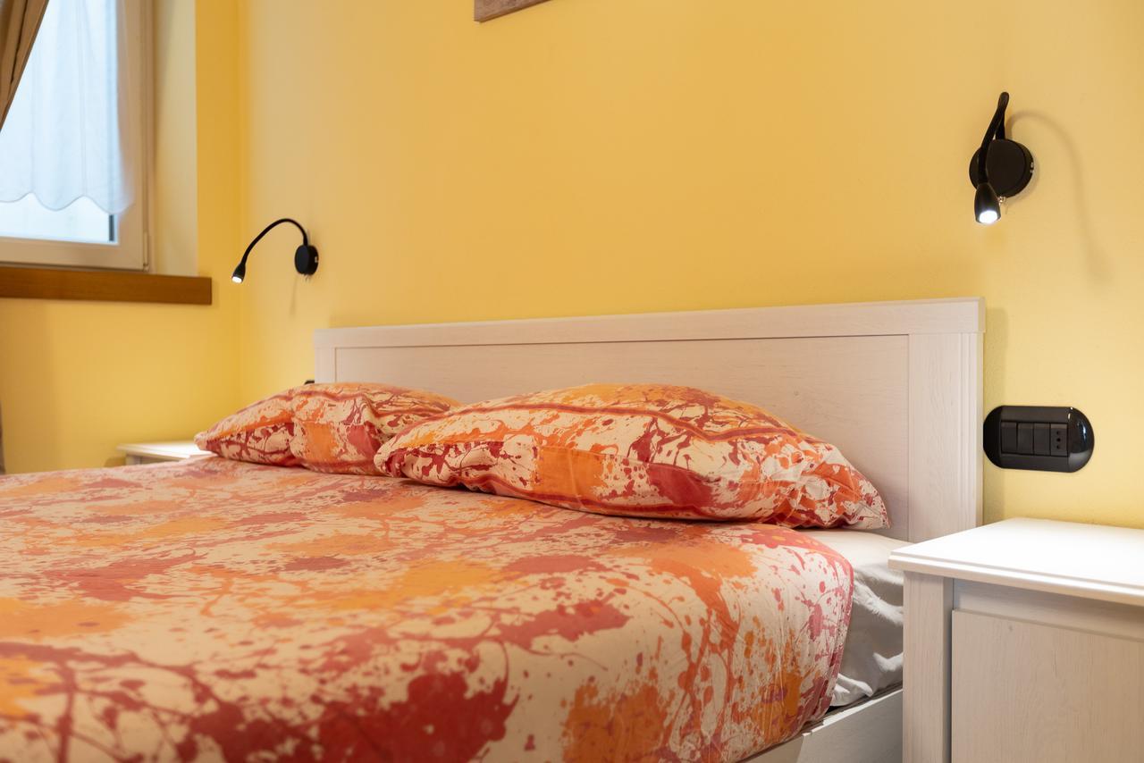 Pianeta Oro Apartments Livigno Ngoại thất bức ảnh