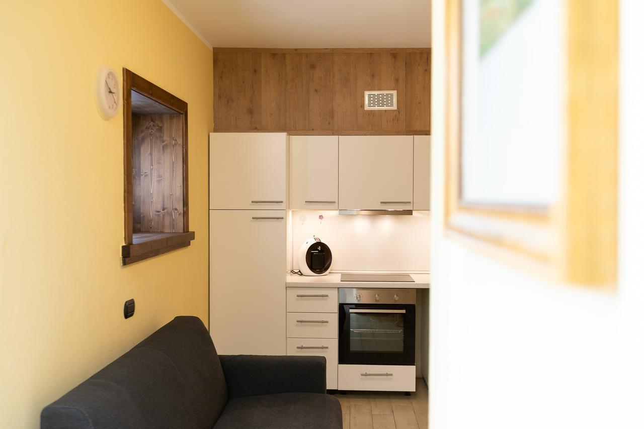 Pianeta Oro Apartments Livigno Ngoại thất bức ảnh